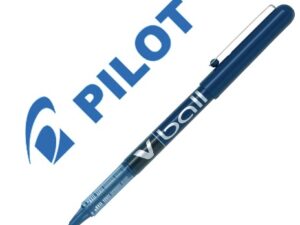 Pilot VBall 0.5mm azul